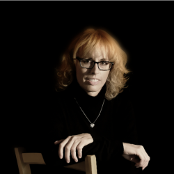 MgA. Lucie Mutáková