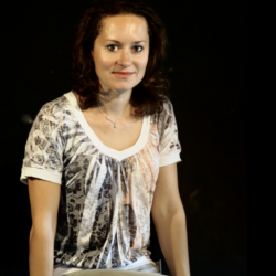 Eva Zpěváková 