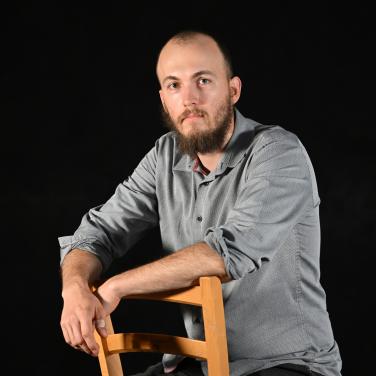 Pavel Zenam