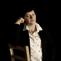 Mgr. Dagmar Parohová