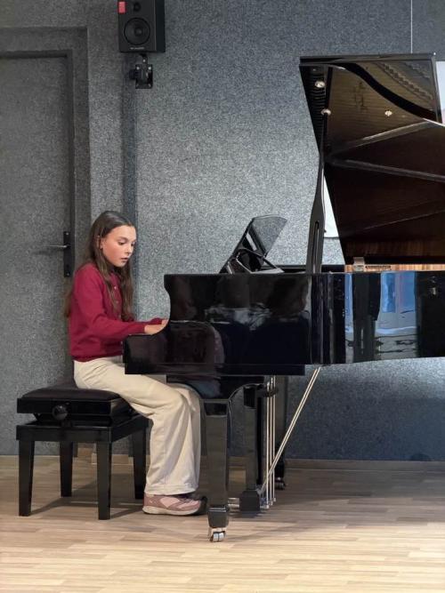 Koncert klavíristů