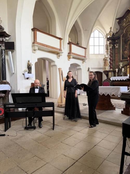 Učitelský koncert 5.5.2026