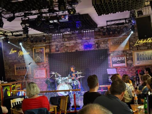 Koncert 16.6.2026