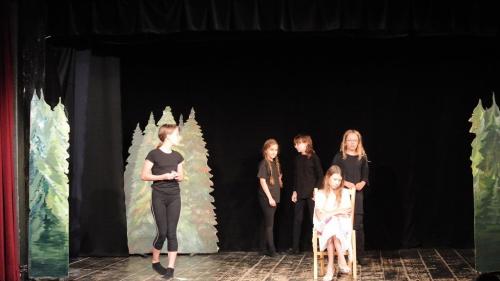 Říše pohádek -19. 6.2015